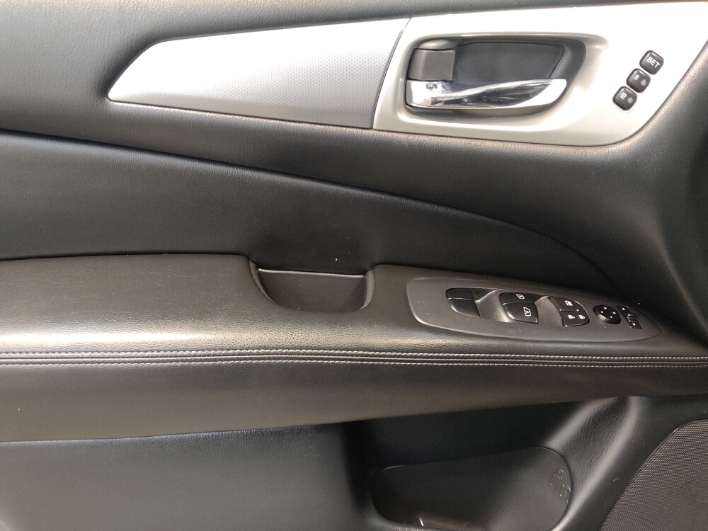 2020 Nissan Pathfinder in Fairfield, OH 45014 - 18099493 27