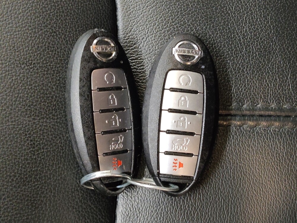 2020 Nissan Pathfinder in Fairfield, OH 45014 - 18099493 32