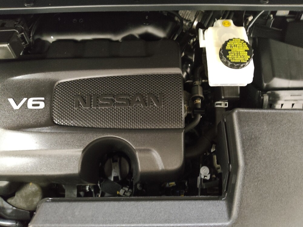 2020 Nissan Pathfinder in Fairfield, OH 45014 - 18099493 30