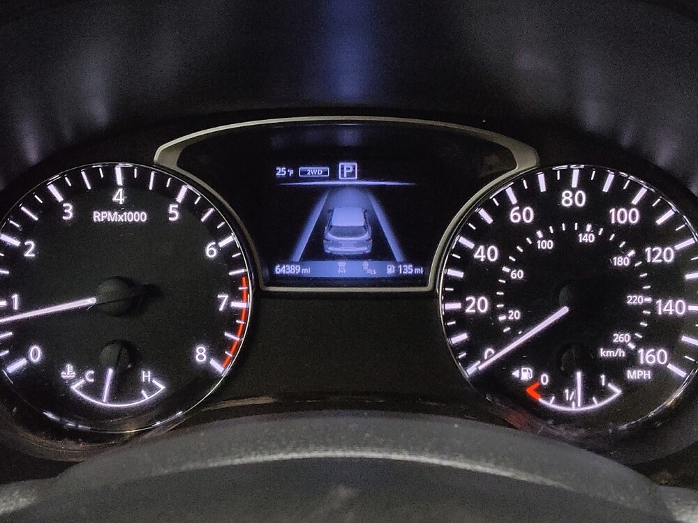 2020 Nissan Pathfinder in Fairfield, OH 45014 - 18099493 23