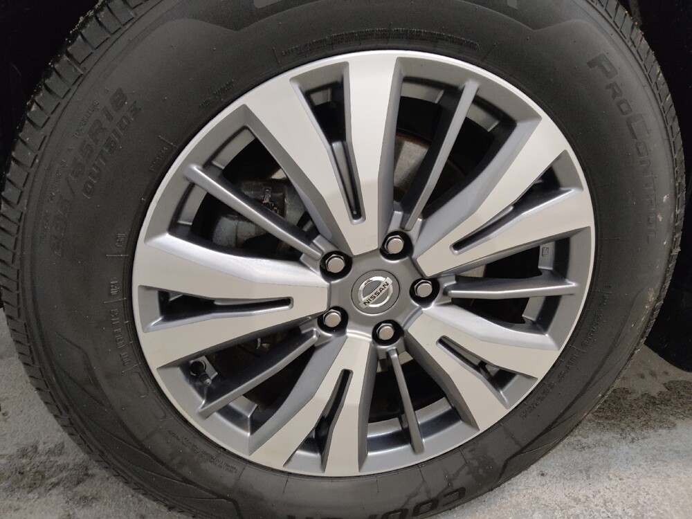 2020 Nissan Pathfinder in Fairfield, OH 45014 - 18099493 31