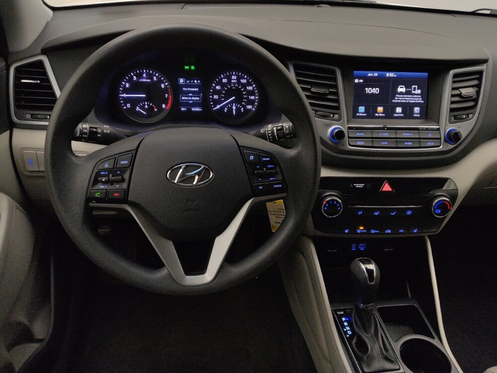 2018 Hyundai Tucson in Lakewood, CO 80215 - 18099494 22