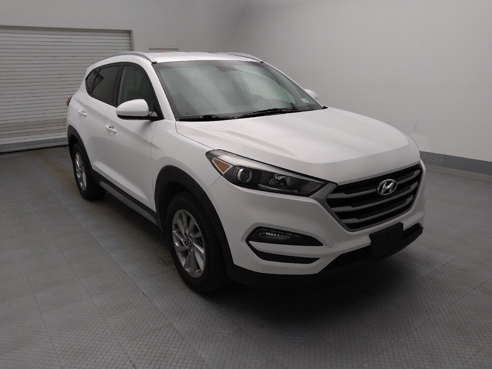2018 Hyundai Tucson in Lakewood, CO 80215 - 18099494 13
