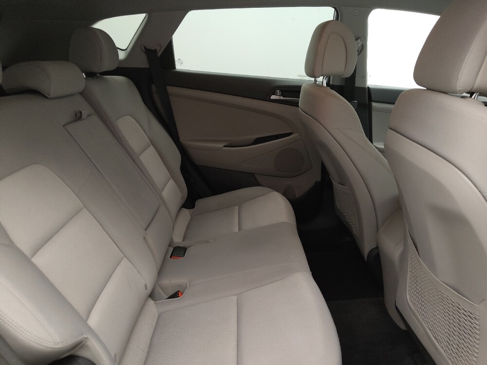 2018 Hyundai Tucson in Lakewood, CO 80215 - 18099494 19