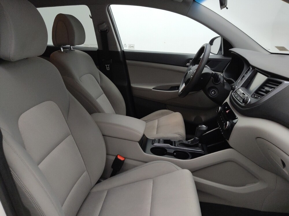 2018 Hyundai Tucson in Lakewood, CO 80215 - 18099494 21