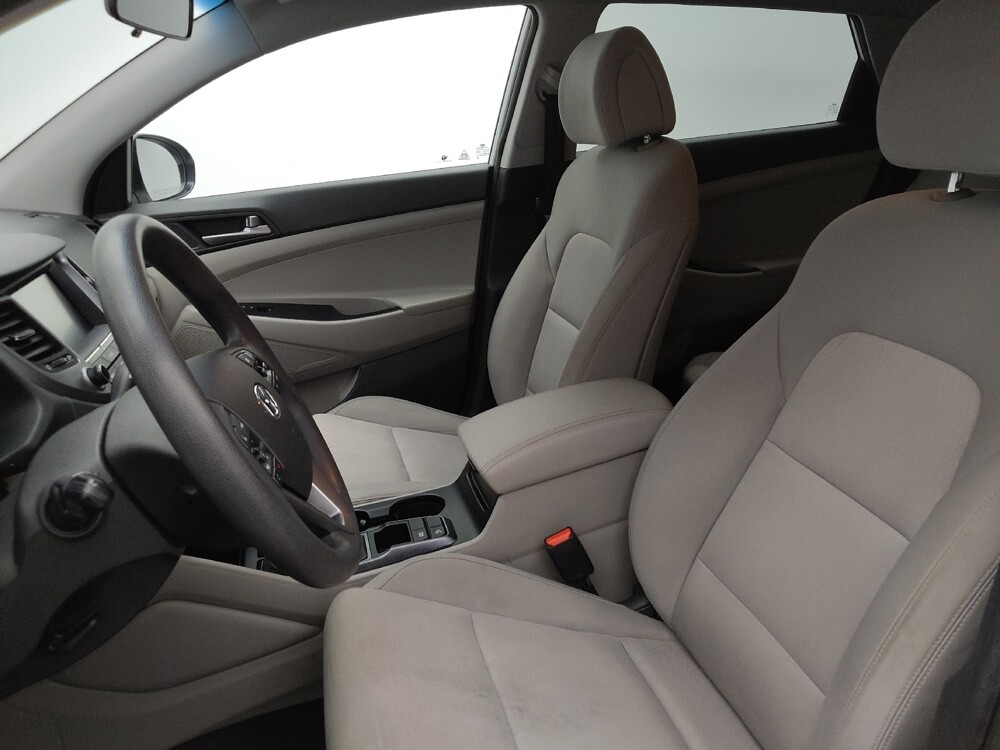 2018 Hyundai Tucson in Lakewood, CO 80215 - 18099494 17