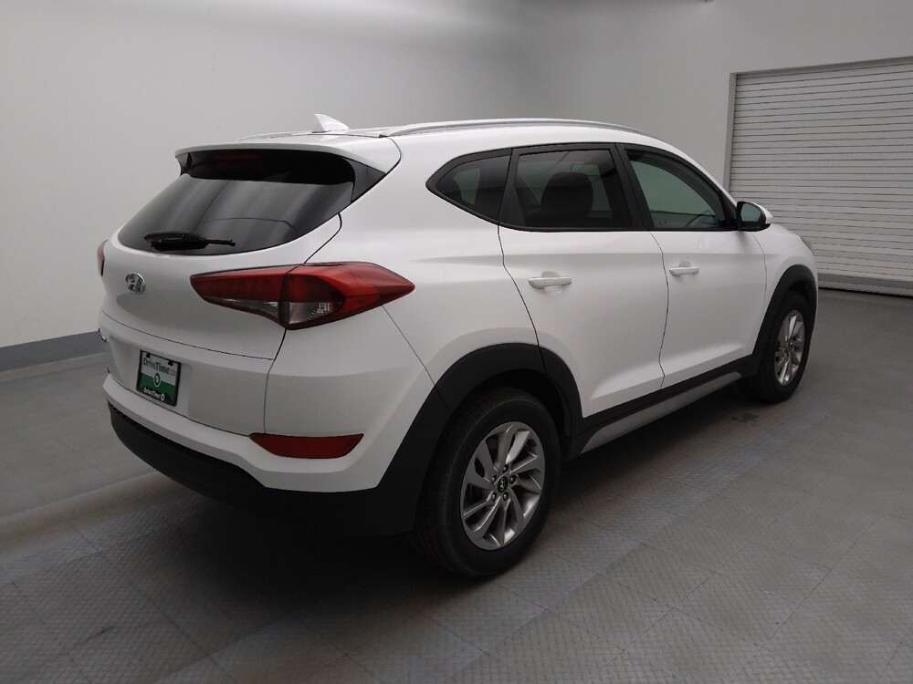 2018 Hyundai Tucson in Lakewood, CO 80215 - 18099494 9