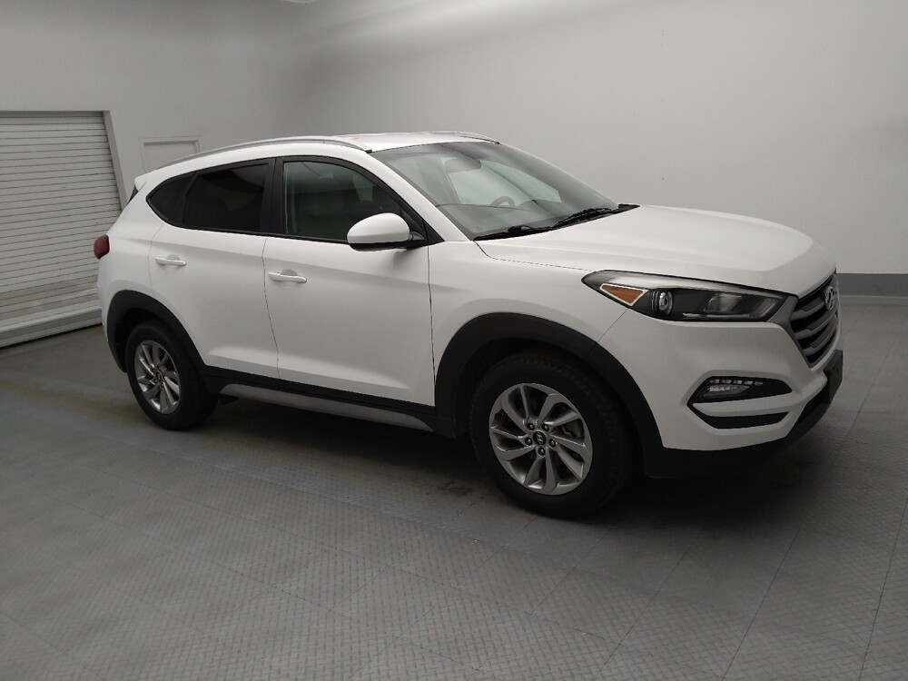 2018 Hyundai Tucson in Lakewood, CO 80215 - 18099494 11