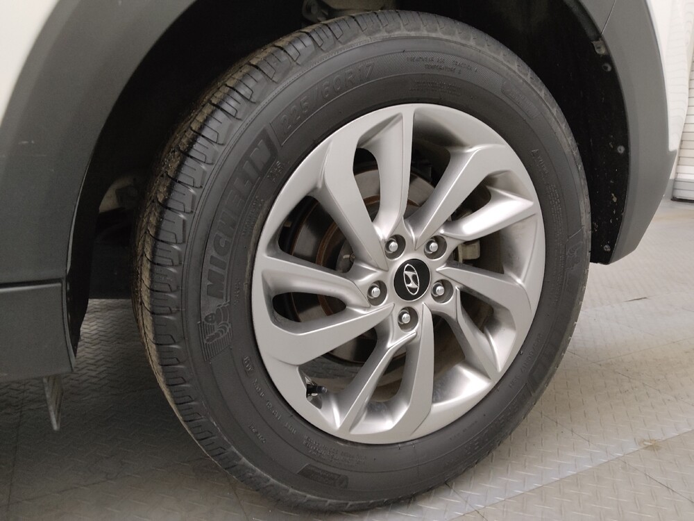 2018 Hyundai Tucson in Lakewood, CO 80215 - 18099494 31