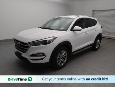 2018 Hyundai Tucson in Lakewood, CO 80215