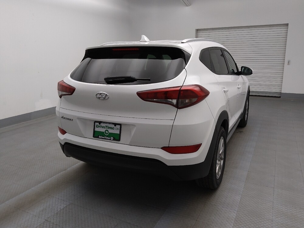 2018 Hyundai Tucson in Lakewood, CO 80215 - 18099494 7