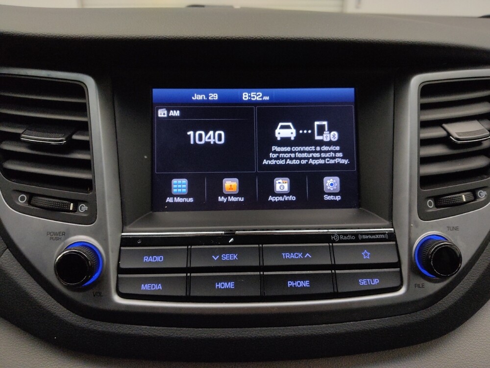 2018 Hyundai Tucson in Lakewood, CO 80215 - 18099494 25