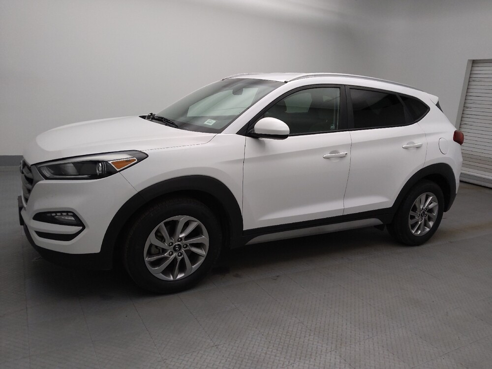 2018 Hyundai Tucson in Lakewood, CO 80215 - 18099494 2