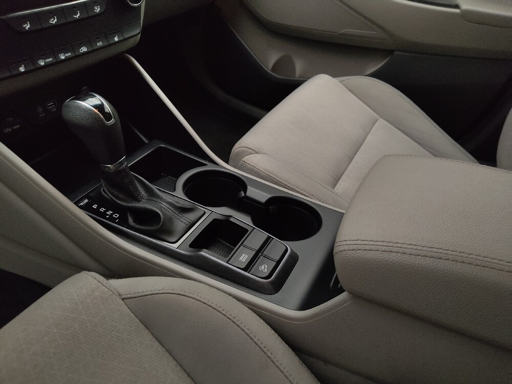 2018 Hyundai Tucson in Lakewood, CO 80215 - 18099494 26