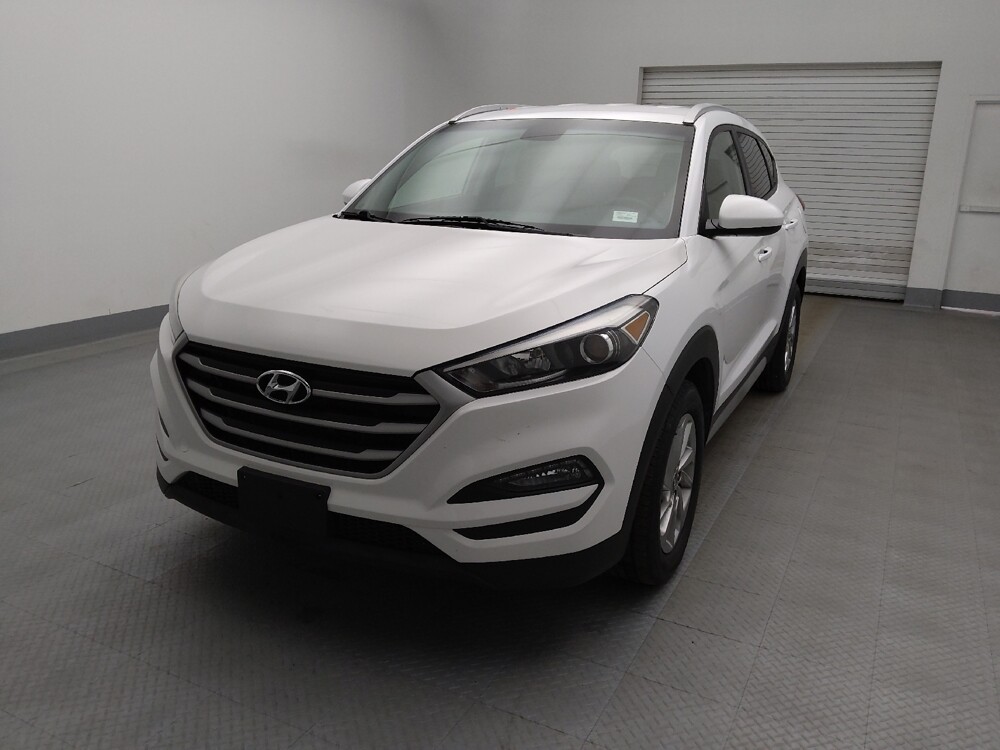 2018 Hyundai Tucson in Lakewood, CO 80215 - 18099494 15