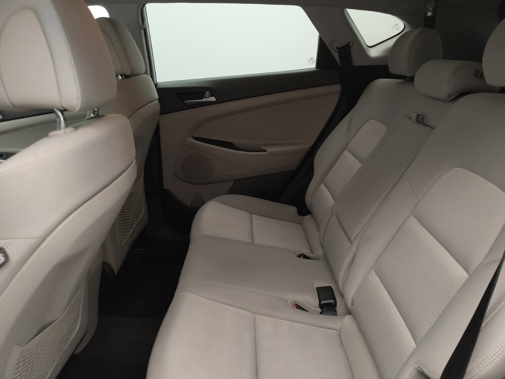 2018 Hyundai Tucson in Lakewood, CO 80215 - 18099494 18