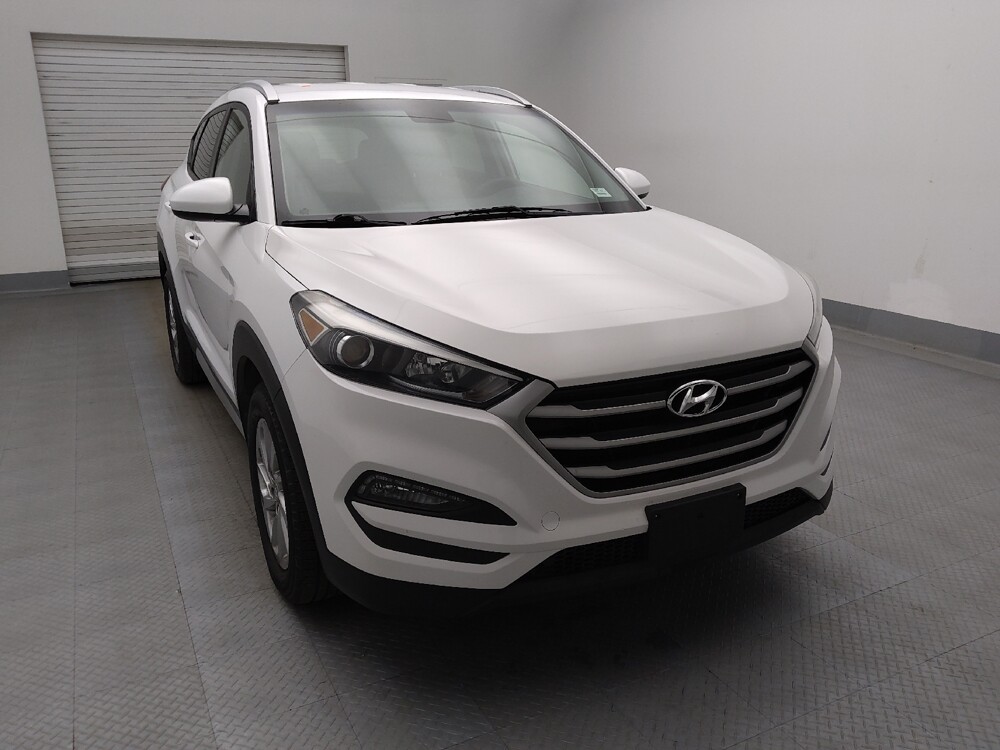 2018 Hyundai Tucson in Lakewood, CO 80215 - 18099494 14