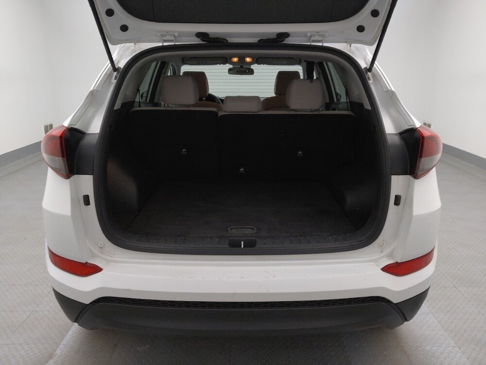 2018 Hyundai Tucson in Lakewood, CO 80215 - 18099494 29