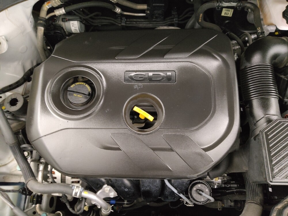 2018 Hyundai Tucson in Lakewood, CO 80215 - 18099494 30