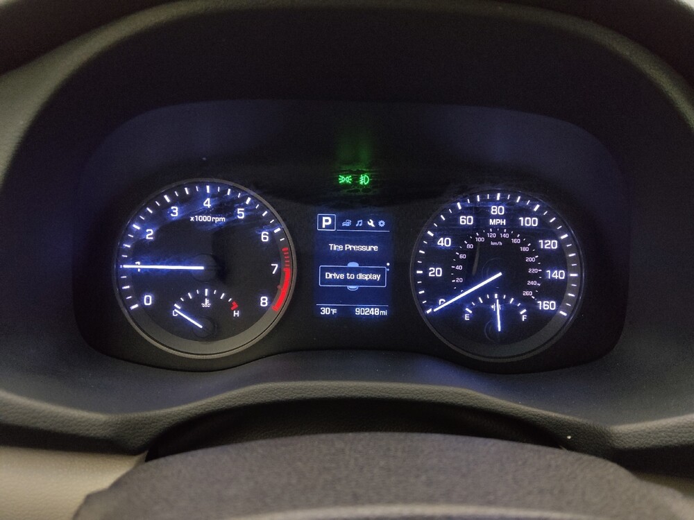 2018 Hyundai Tucson in Lakewood, CO 80215 - 18099494 23