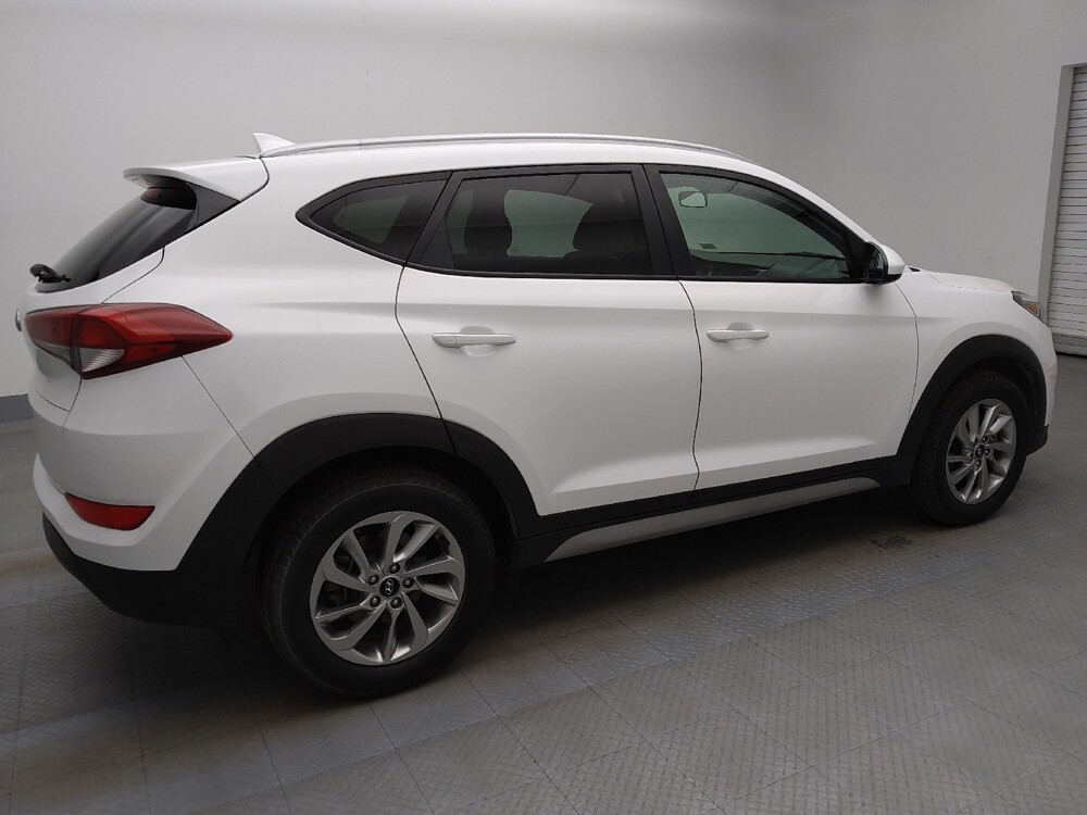 2018 Hyundai Tucson in Lakewood, CO 80215 - 18099494 10