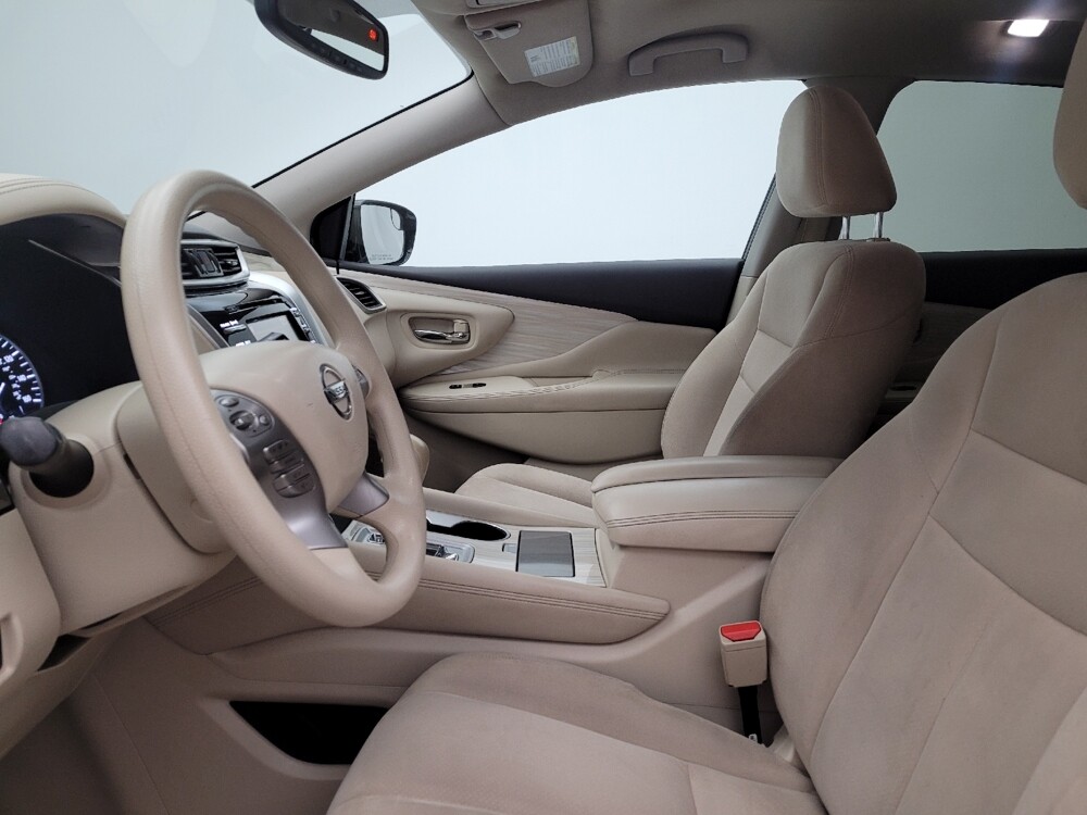 2015 Nissan Murano in Fairfield, OH 45014 - 18099495 17