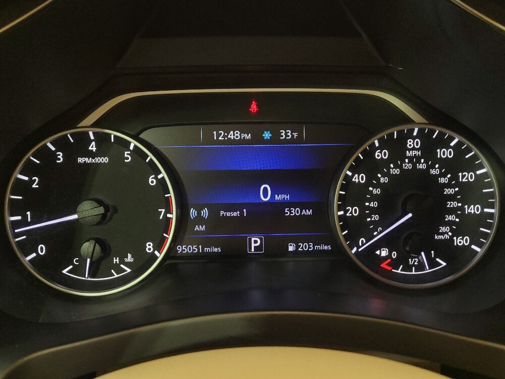 2015 Nissan Murano in Fairfield, OH 45014 - 18099495 23