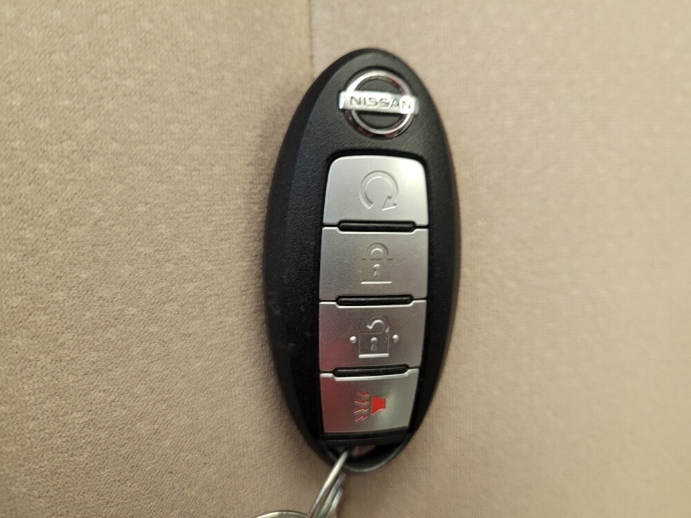 2015 Nissan Murano in Fairfield, OH 45014 - 18099495 32