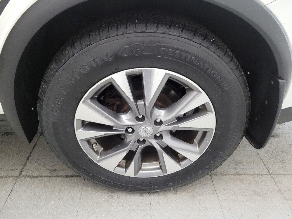 2015 Nissan Murano in Fairfield, OH 45014 - 18099495 31