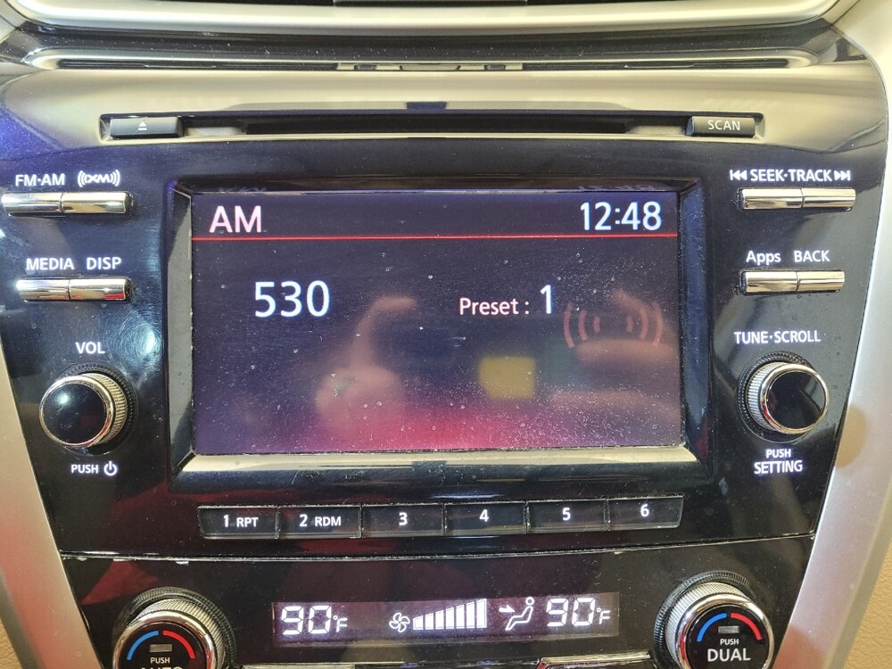 2015 Nissan Murano in Fairfield, OH 45014 - 18099495 25