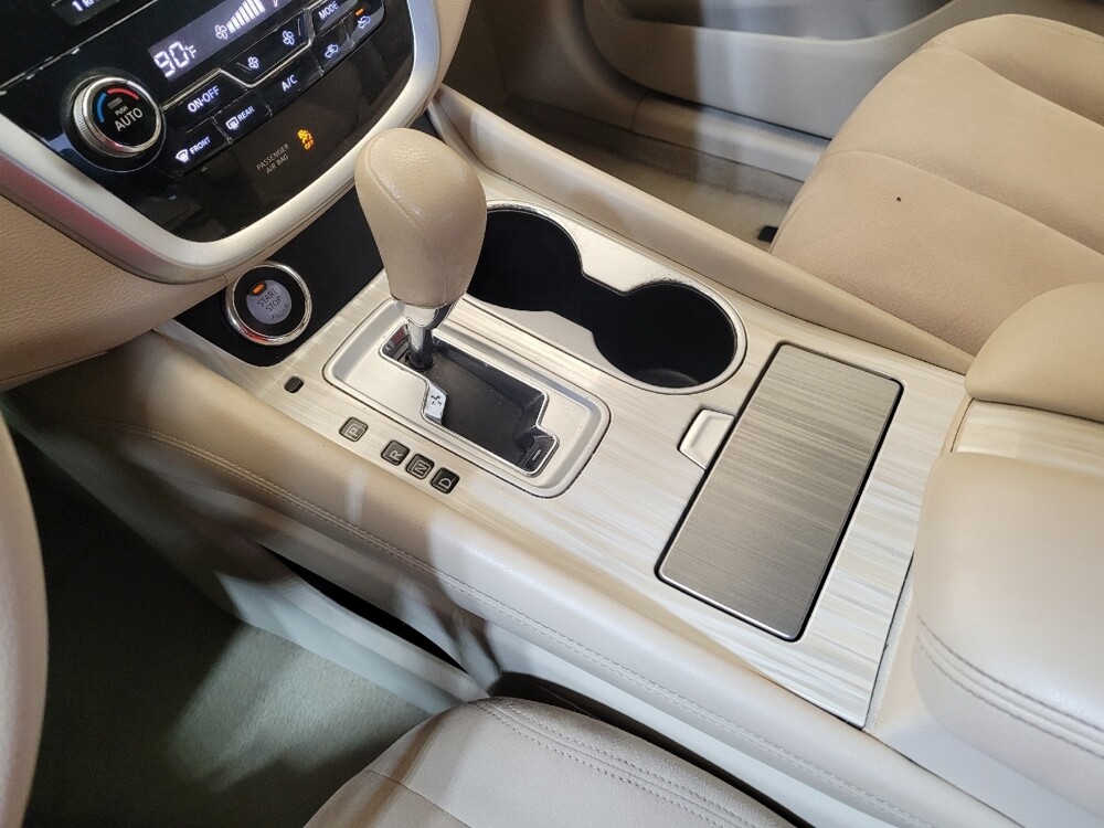 2015 Nissan Murano in Fairfield, OH 45014 - 18099495 26