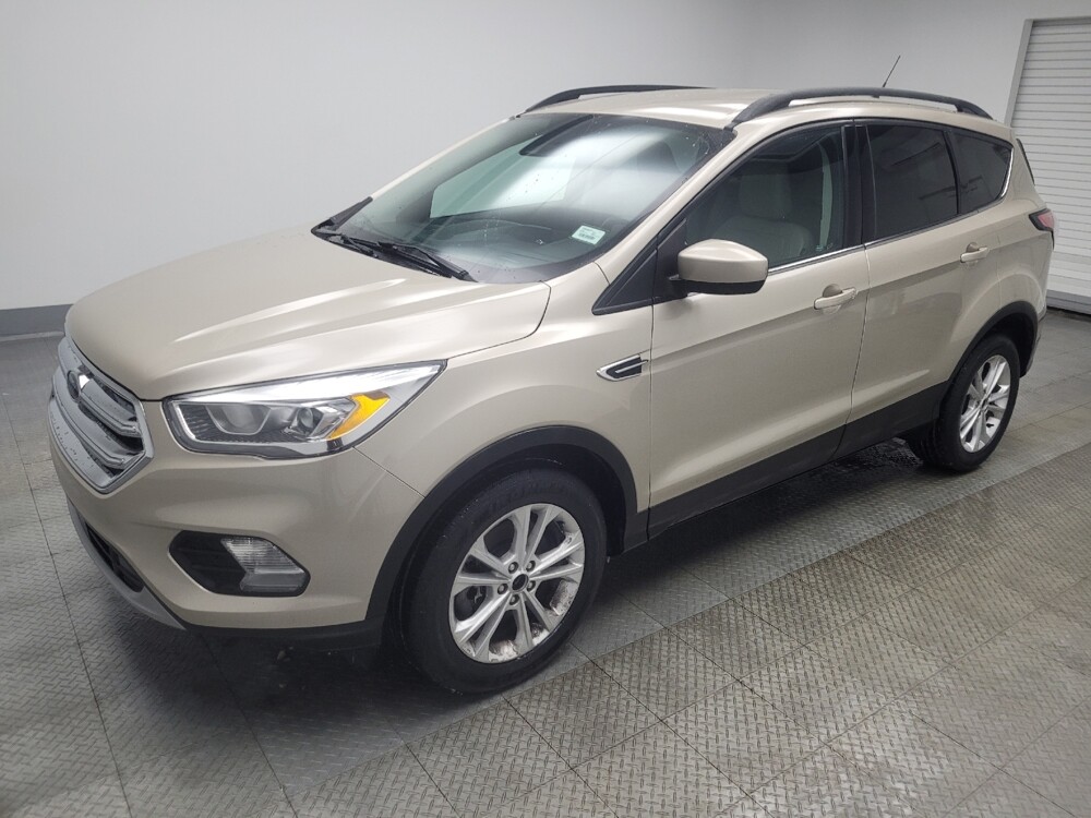 2018 Ford Escape in Indianapolis, IN 46222 - 18099496 2