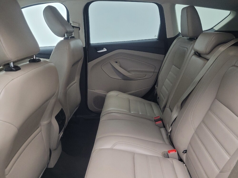 2018 Ford Escape in Indianapolis, IN 46222 - 18099496 18