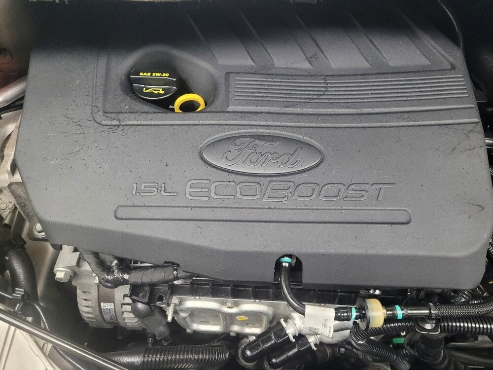 2018 Ford Escape in Indianapolis, IN 46222 - 18099496 30