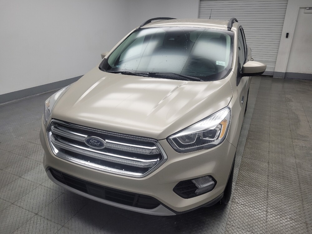 2018 Ford Escape in Indianapolis, IN 46222 - 18099496 15
