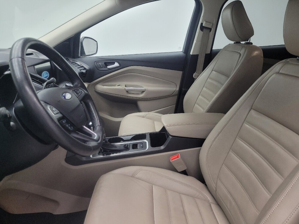 2018 Ford Escape in Indianapolis, IN 46222 - 18099496 17