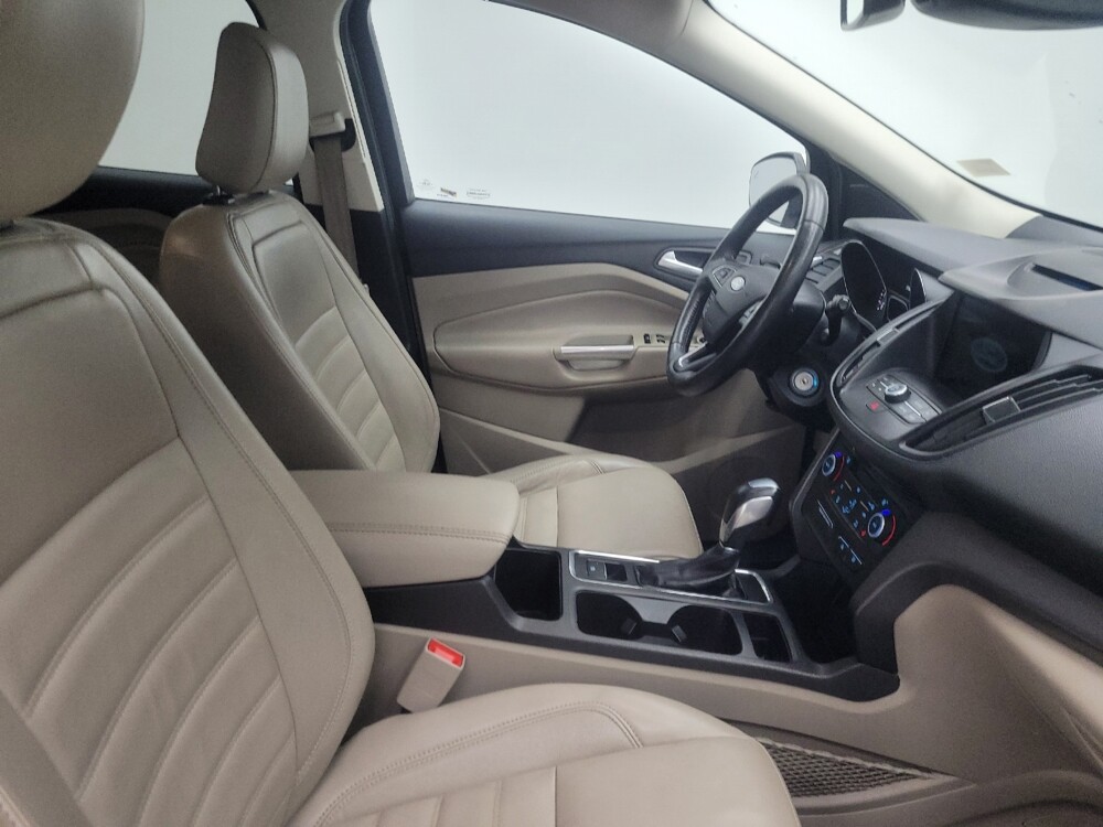 2018 Ford Escape in Indianapolis, IN 46222 - 18099496 21