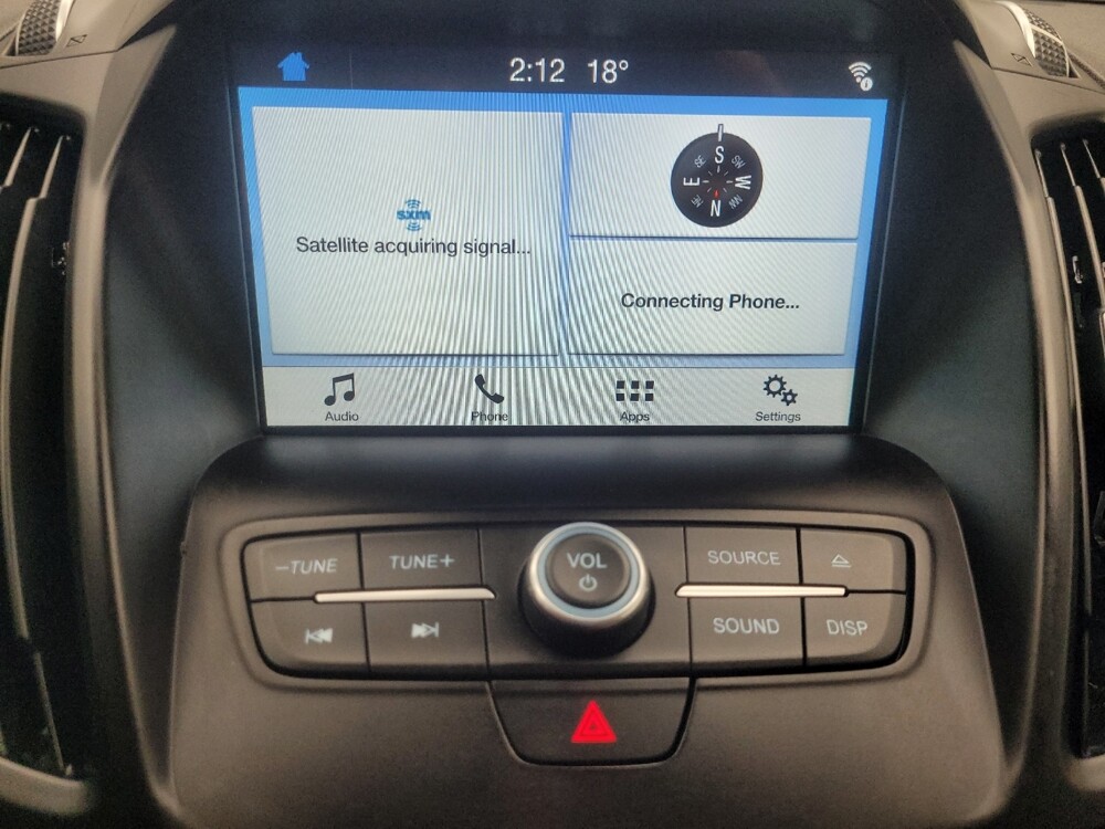 2018 Ford Escape in Indianapolis, IN 46222 - 18099496 25