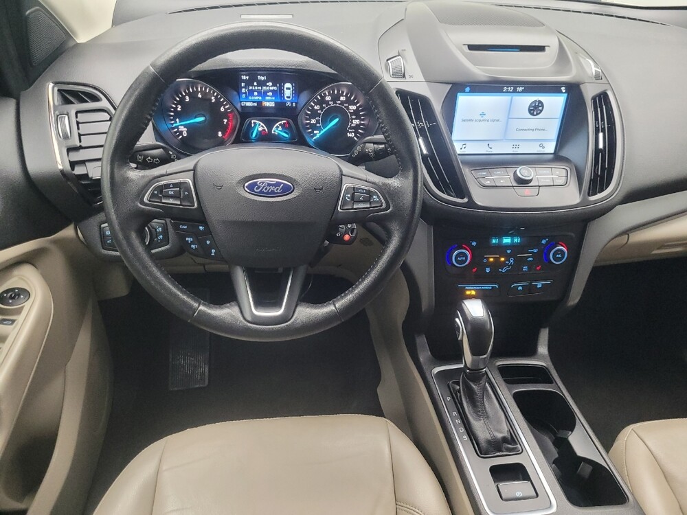 2018 Ford Escape in Indianapolis, IN 46222 - 18099496 22