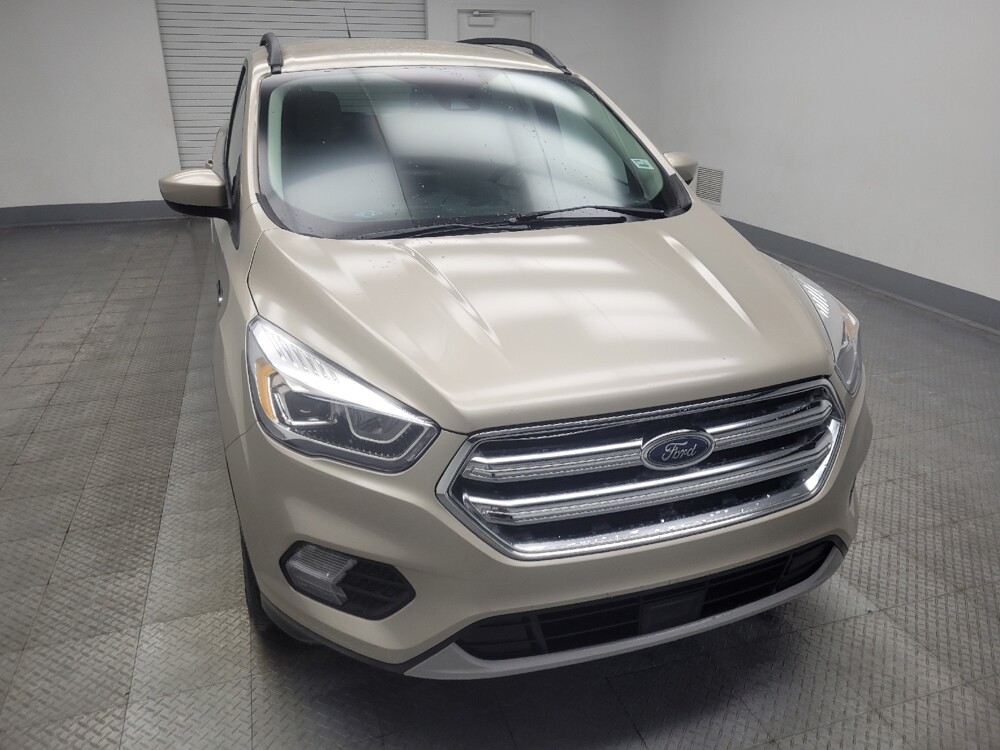 2018 Ford Escape in Indianapolis, IN 46222 - 18099496 14