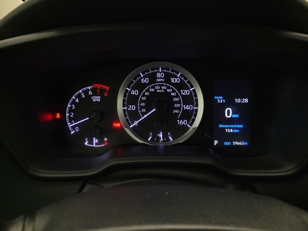 2020 Toyota Corolla in Tucson, AZ 85705 - 18099497 23