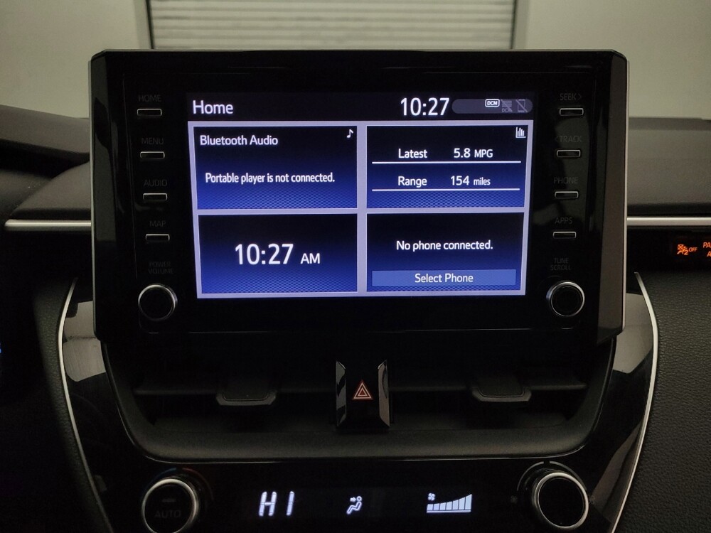 2020 Toyota Corolla in Tucson, AZ 85705 - 18099497 25