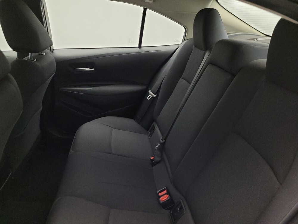 2020 Toyota Corolla in Tucson, AZ 85705 - 18099497 18