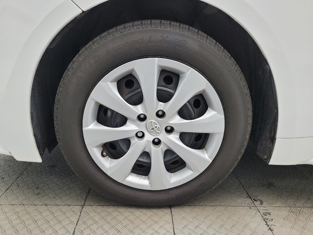 2020 Toyota Corolla in Tucson, AZ 85705 - 18099497 31