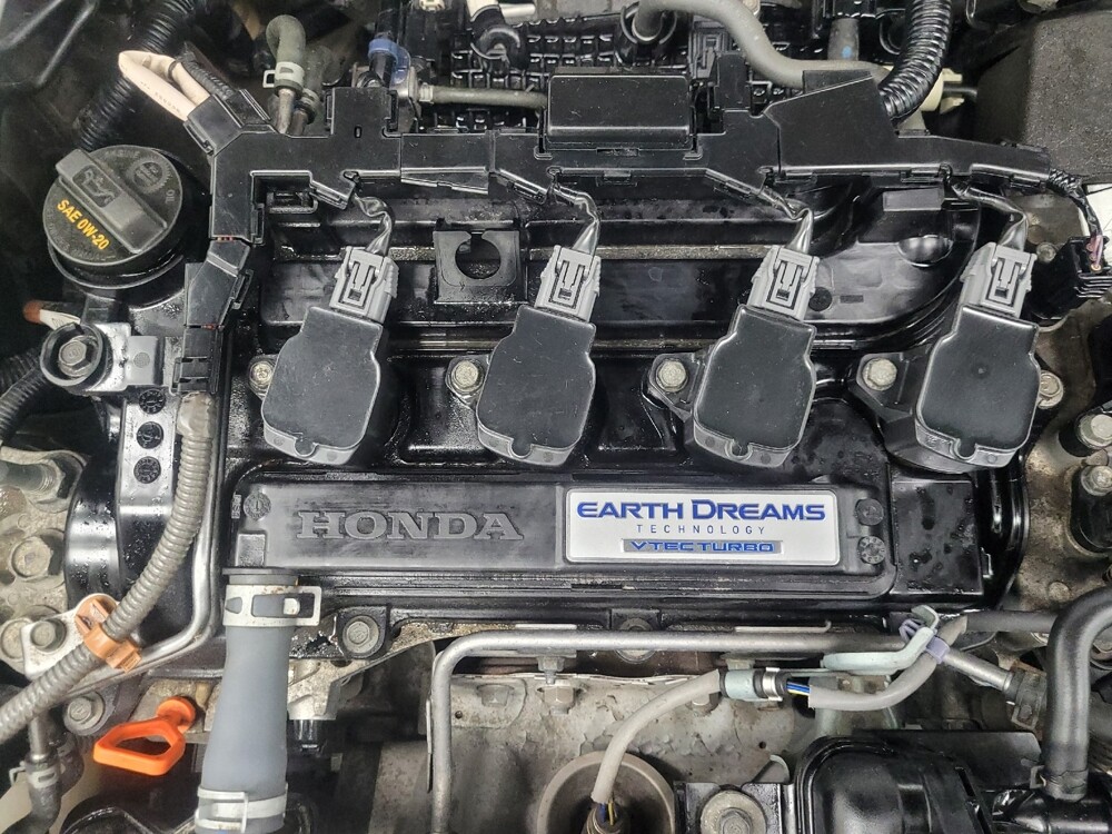 2018 Honda Accord in Indianapolis, IN 46222 - 18099498 30