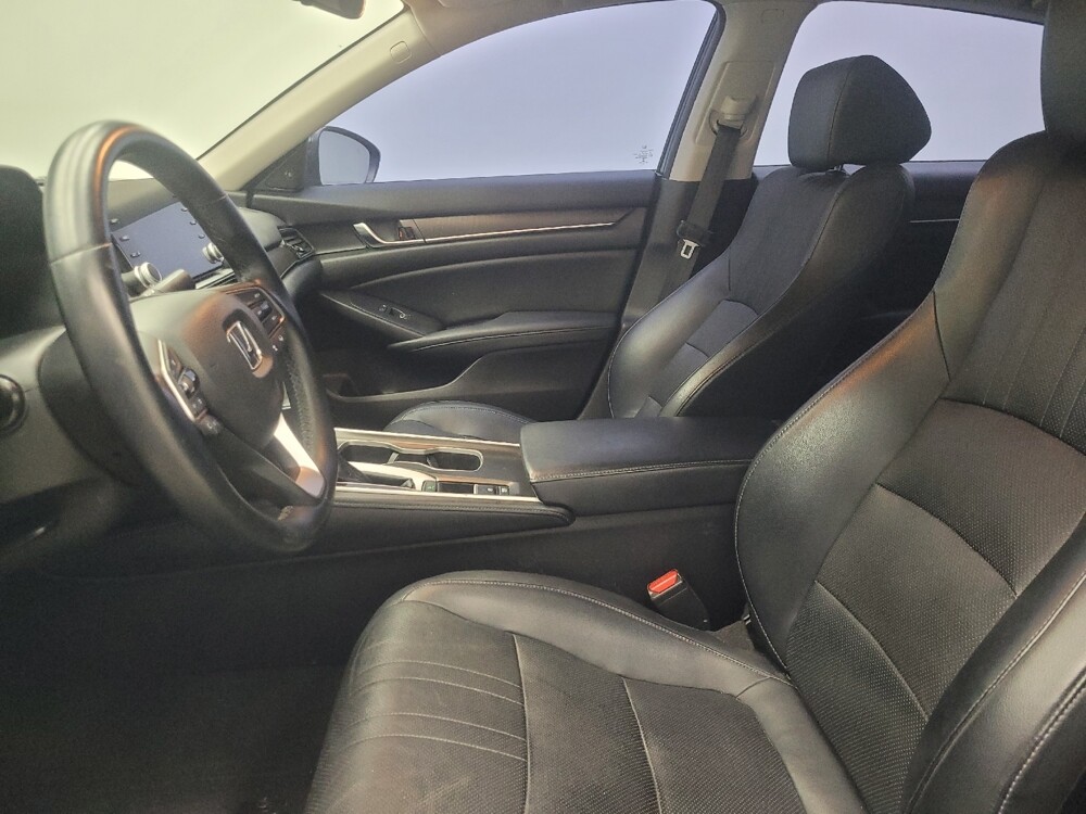 2018 Honda Accord in Indianapolis, IN 46222 - 18099498 17