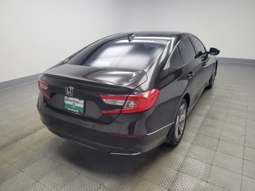 2018 Honda Accord in Indianapolis, IN 46222 - 18099498 9