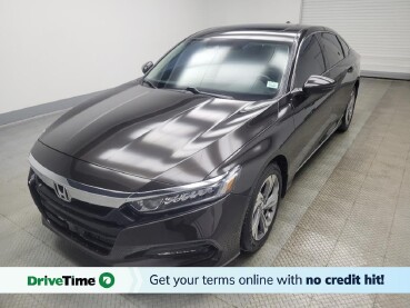 2018 Honda Accord in Indianapolis, IN 46222
