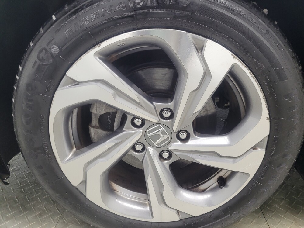 2018 Honda Accord in Indianapolis, IN 46222 - 18099498 31