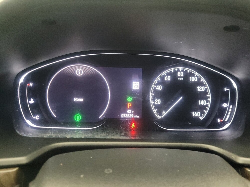 2018 Honda Accord in Indianapolis, IN 46222 - 18099498 23